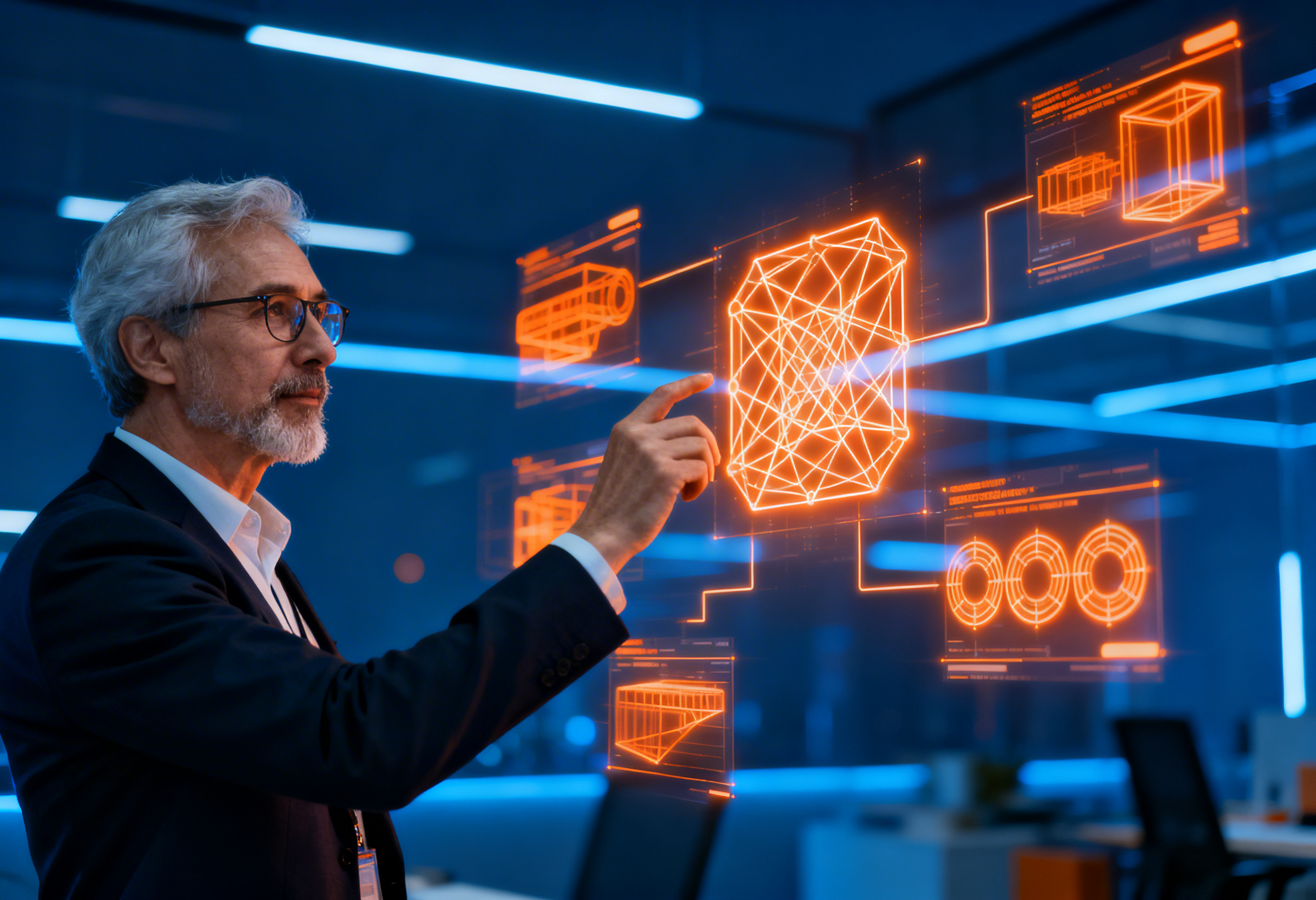 5 бизнес-идей по цене одной как ИИ меняет создание прототипов