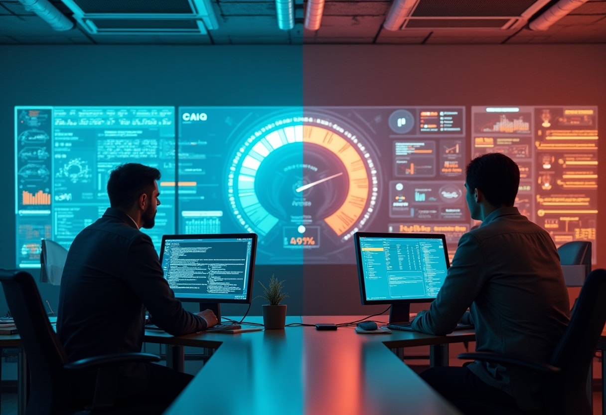 Малые команды в IT-разработке: скорость, фокус и результат