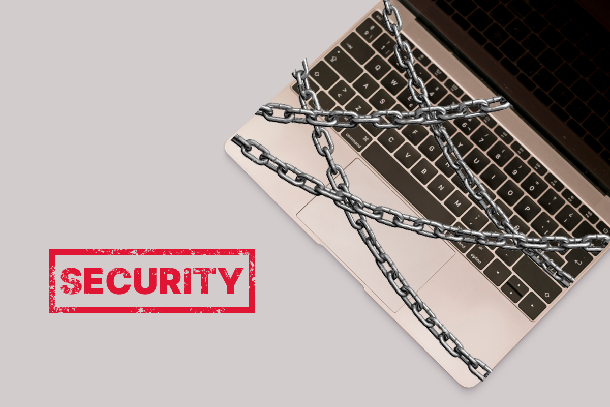 How IT Companies Ensure Your Data Security When You Use Online Services