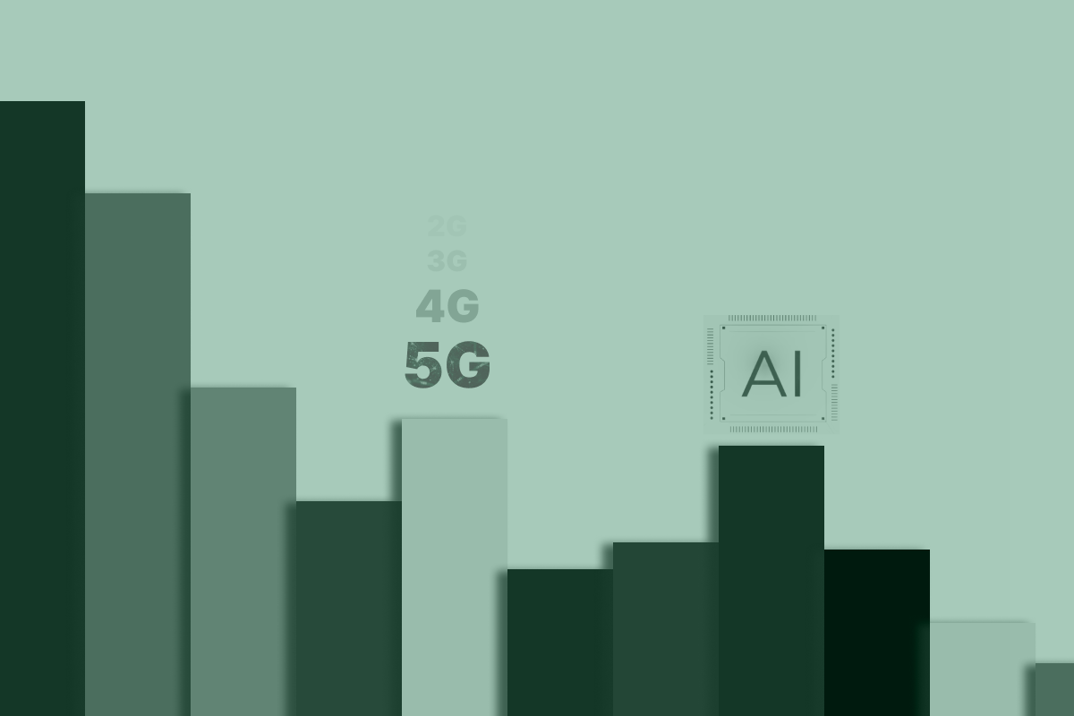 IT Trends 2025: Shaping the Future of Technology