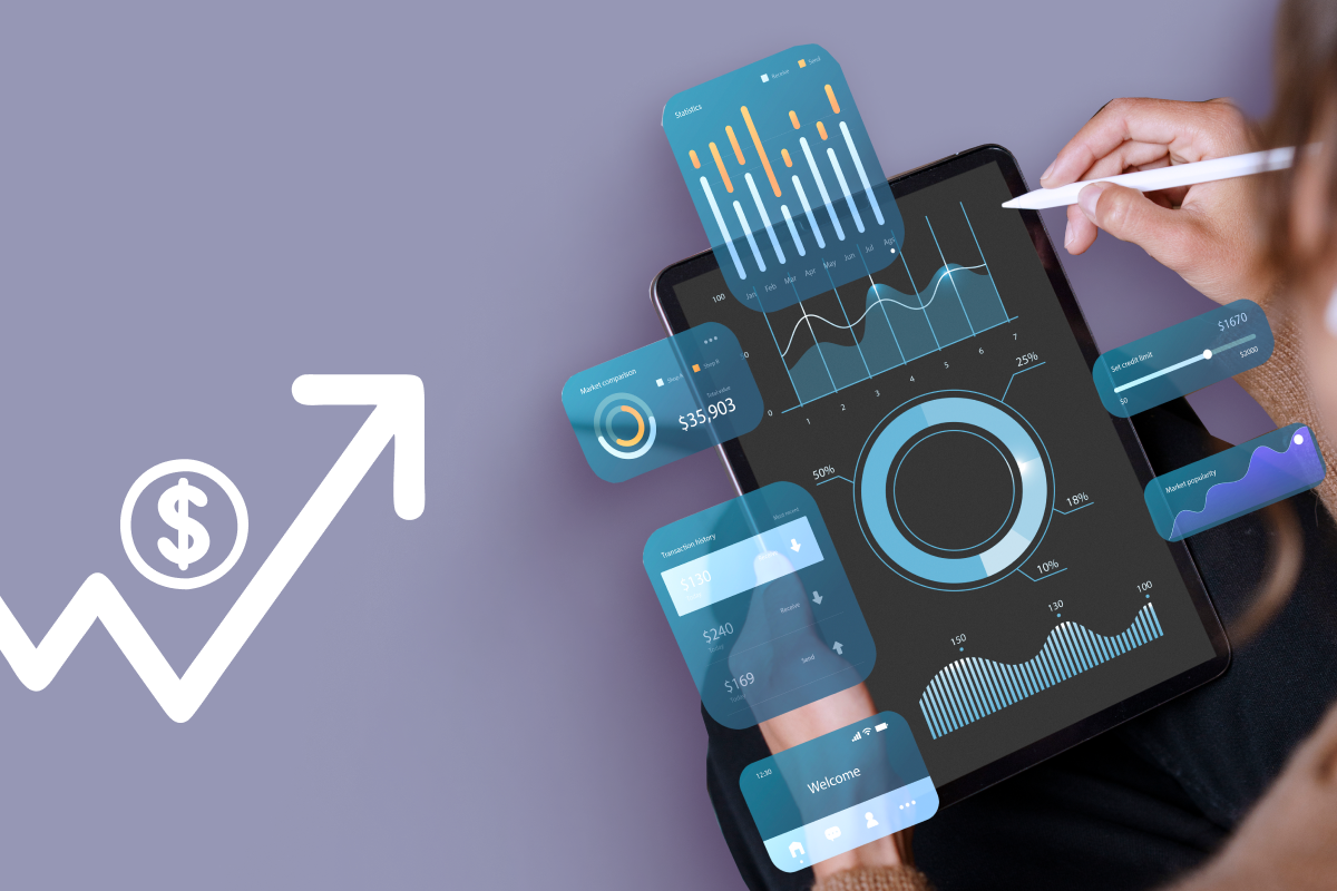 Real-Time Data Analysis: How AI is Transforming Financial Market Predictions