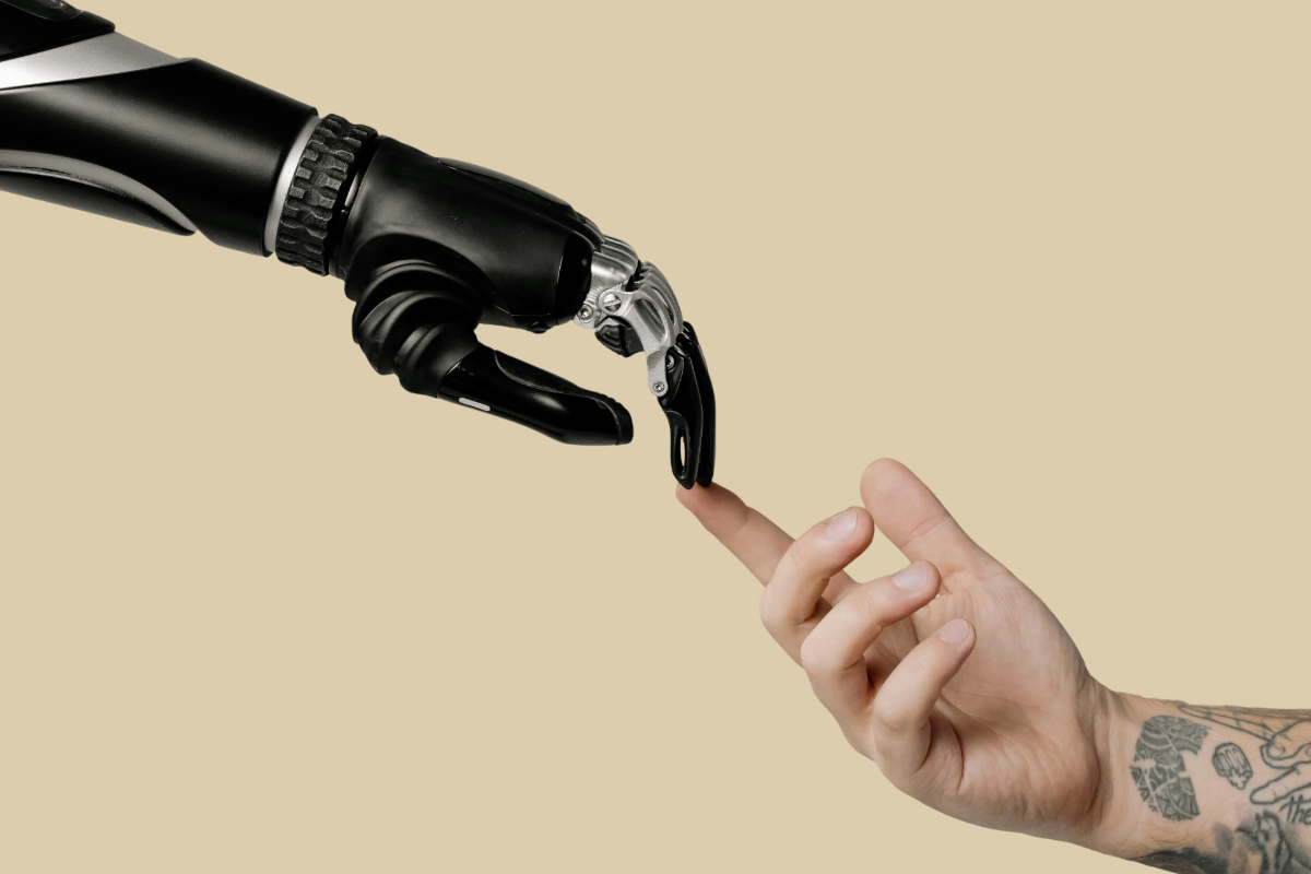 The Role of AI in Enhancing Customer Experience