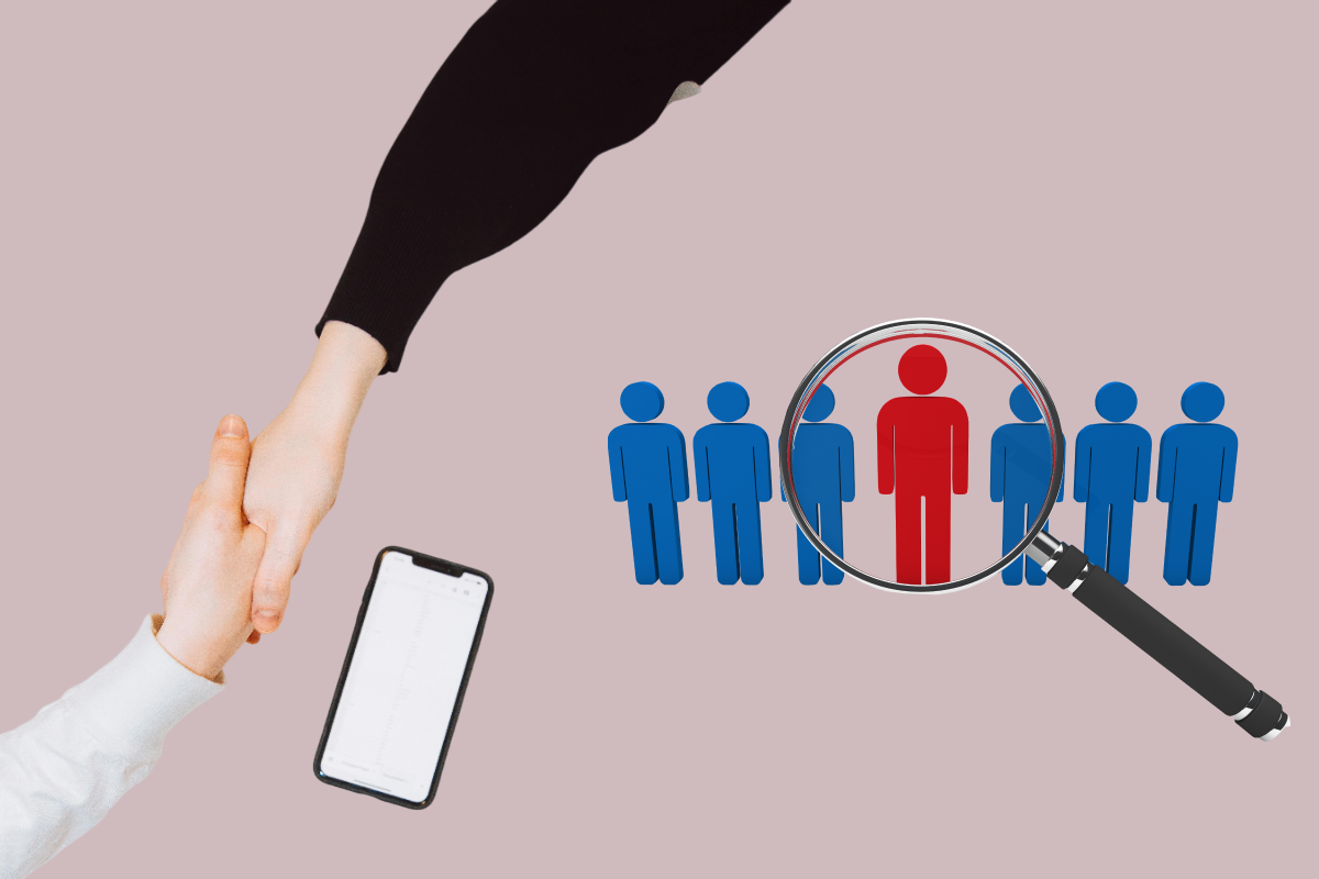 Transforming Recruitment Processes leveraging NLP and AI