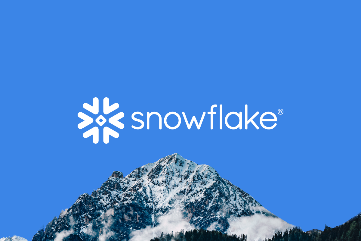 Why Snowflake is a Game-Changer for Data Analytics in 2024