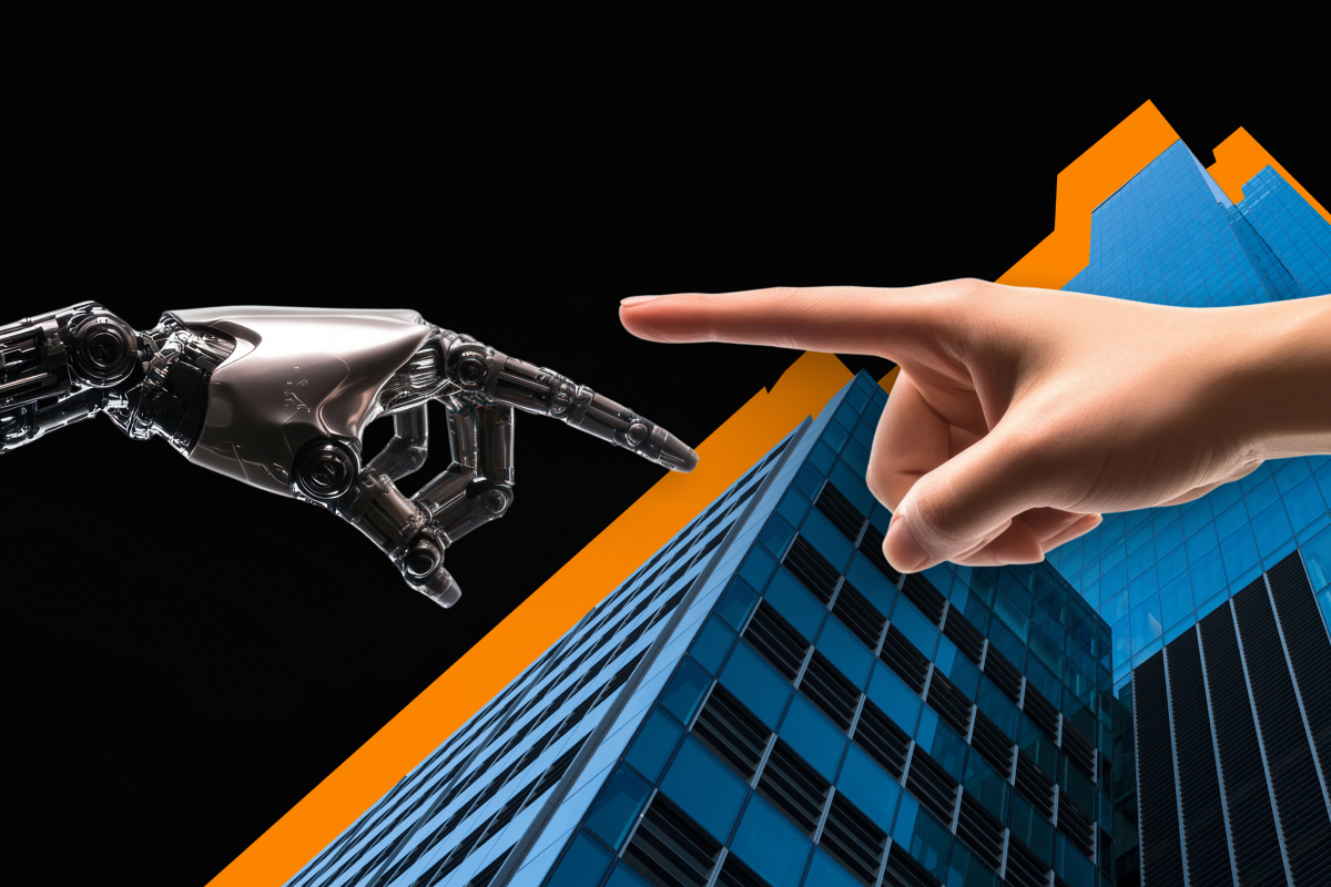 How Artificial Intelligence Is Transforming Industries