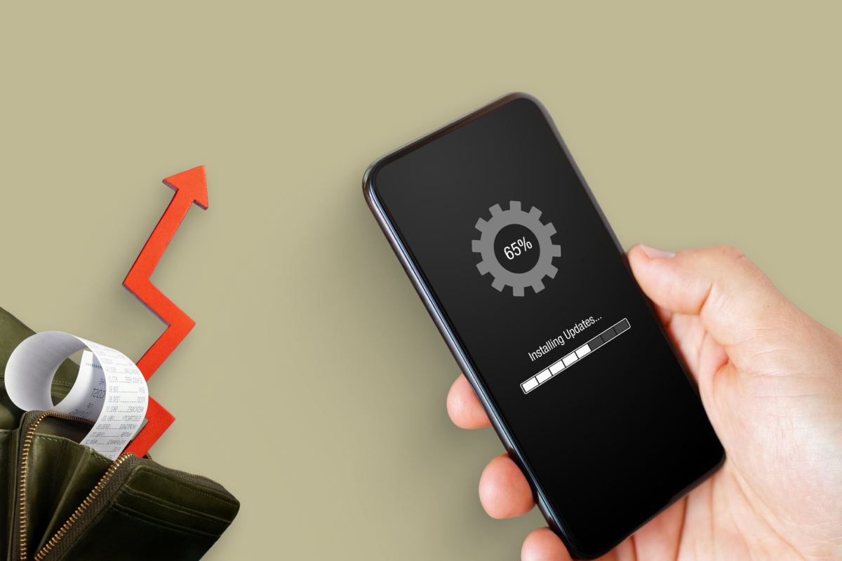 How Much Does It Cost To Maintain (Support) The App