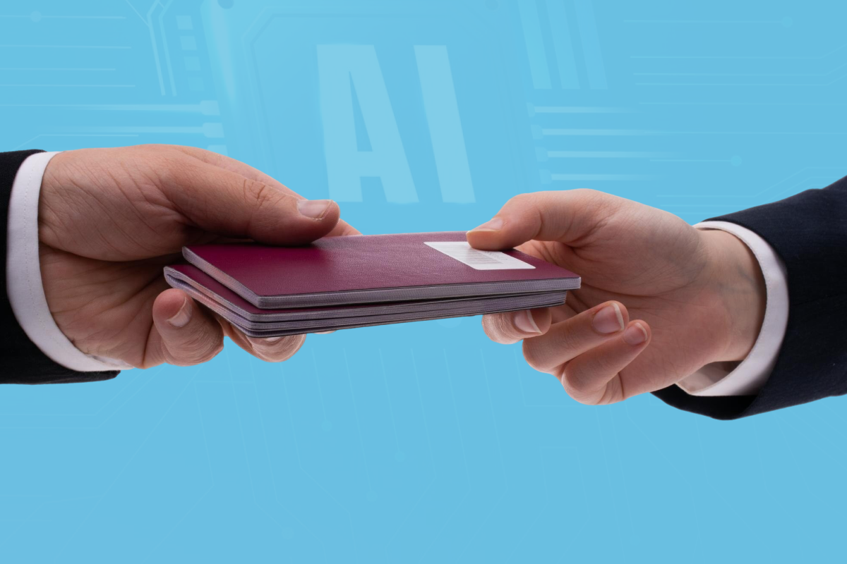 Azati OCR: How To Extract Data From Passports And ID Cards
