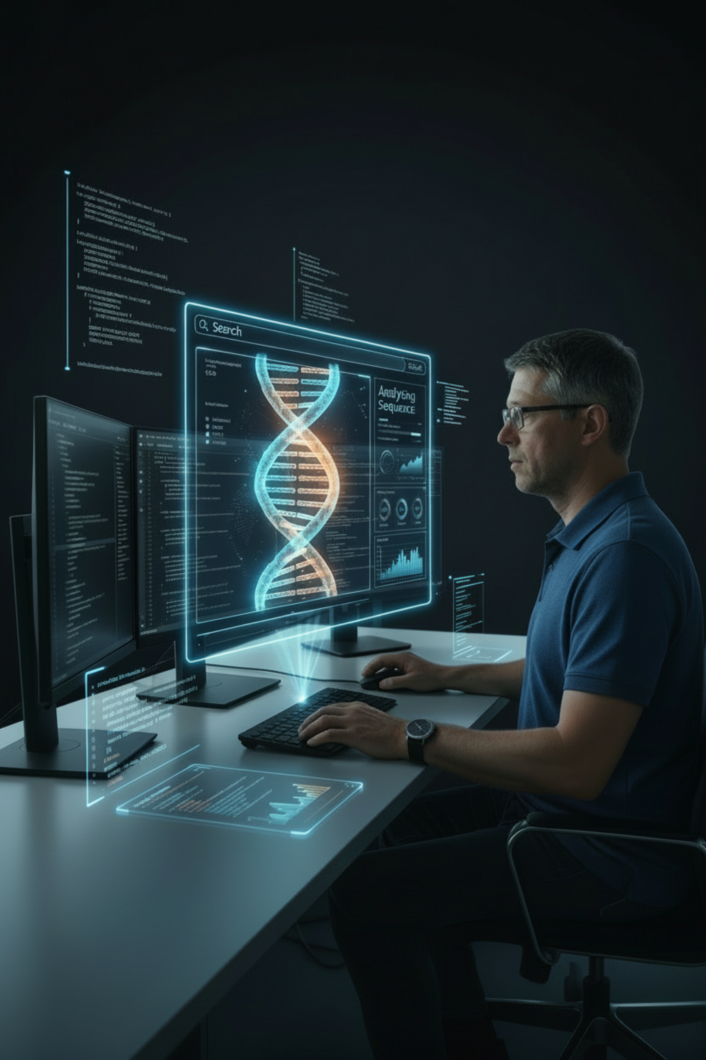 BLAST for Patent Sequence Search: Custom Filtering for IP Professionals