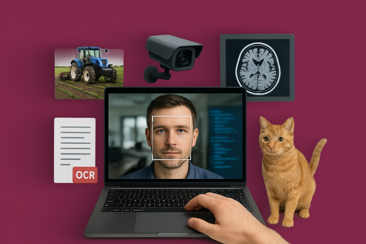 Computer Vision: Benefits For Modern Businesses