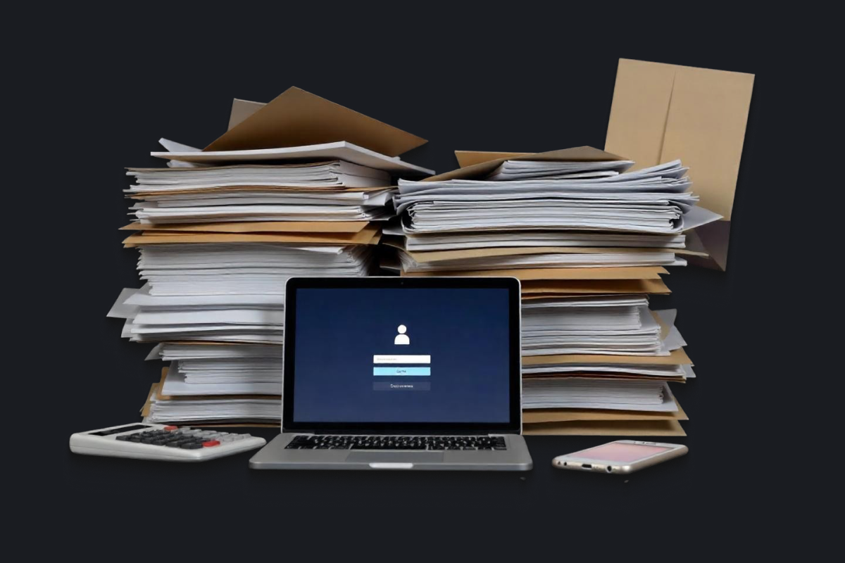 Document Digitization: Everything You Wanted To Know