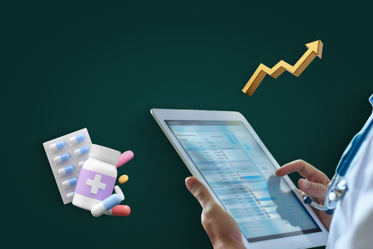 Cutting Costs with Healthcare IT Outsourcing