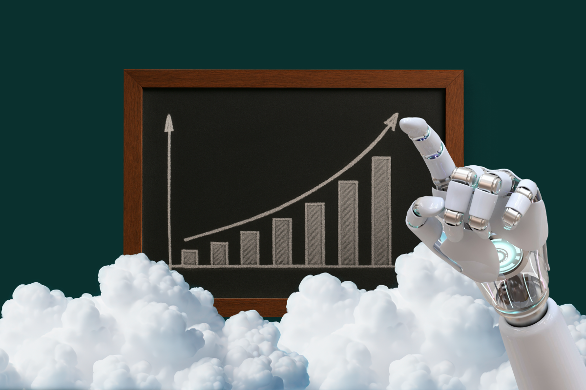 How AI Handles Holiday Traffic Surges