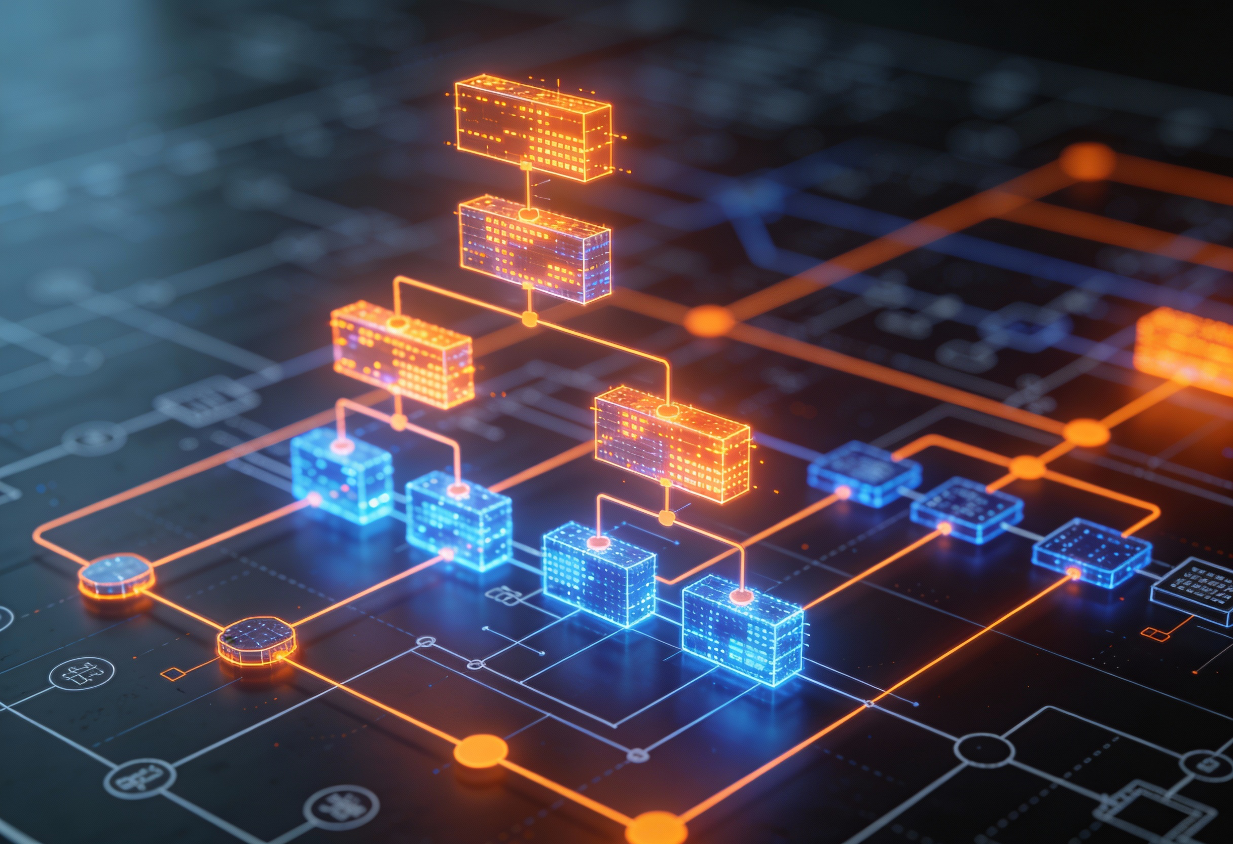 Automated Data Extraction From Piping And Instrumentation Diagrams