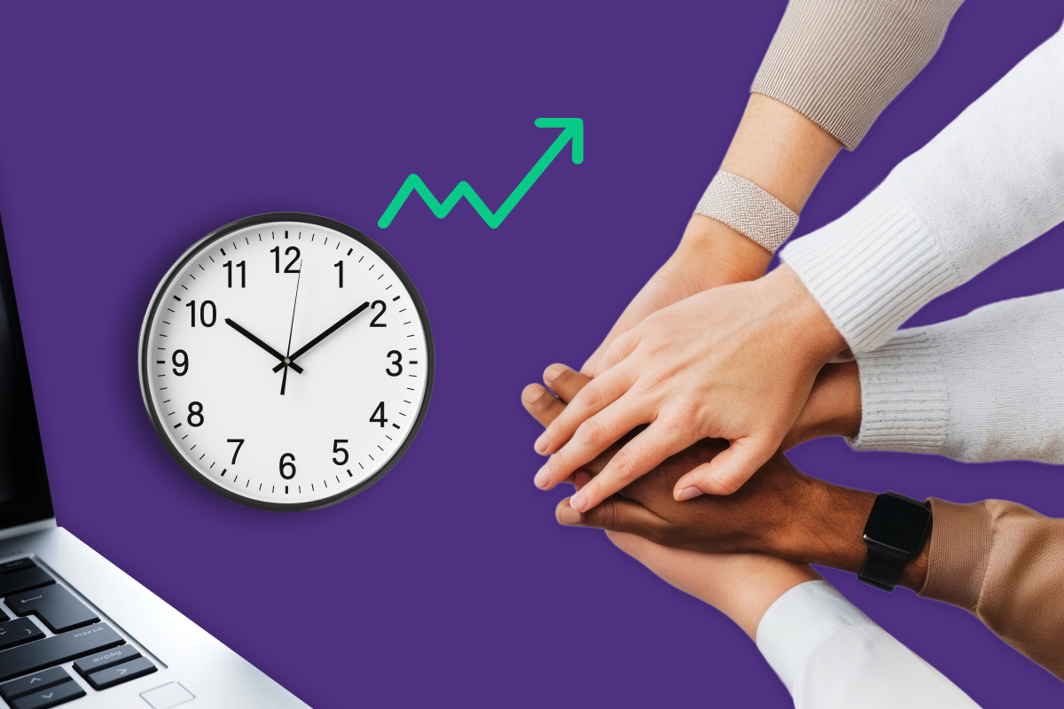 Why Small Teams Accelerate Internal Product Development