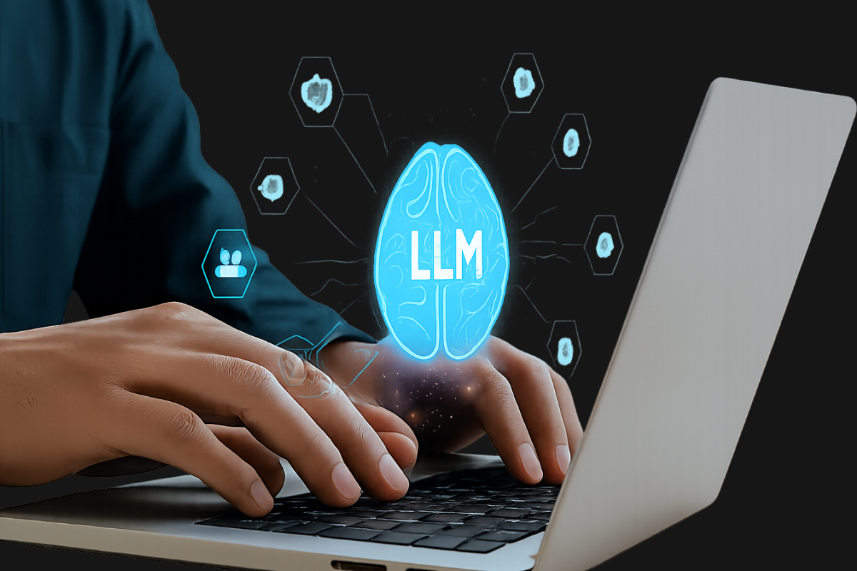 Top 10 LLM Development Companies in 2026