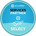 Snowflake Services Select