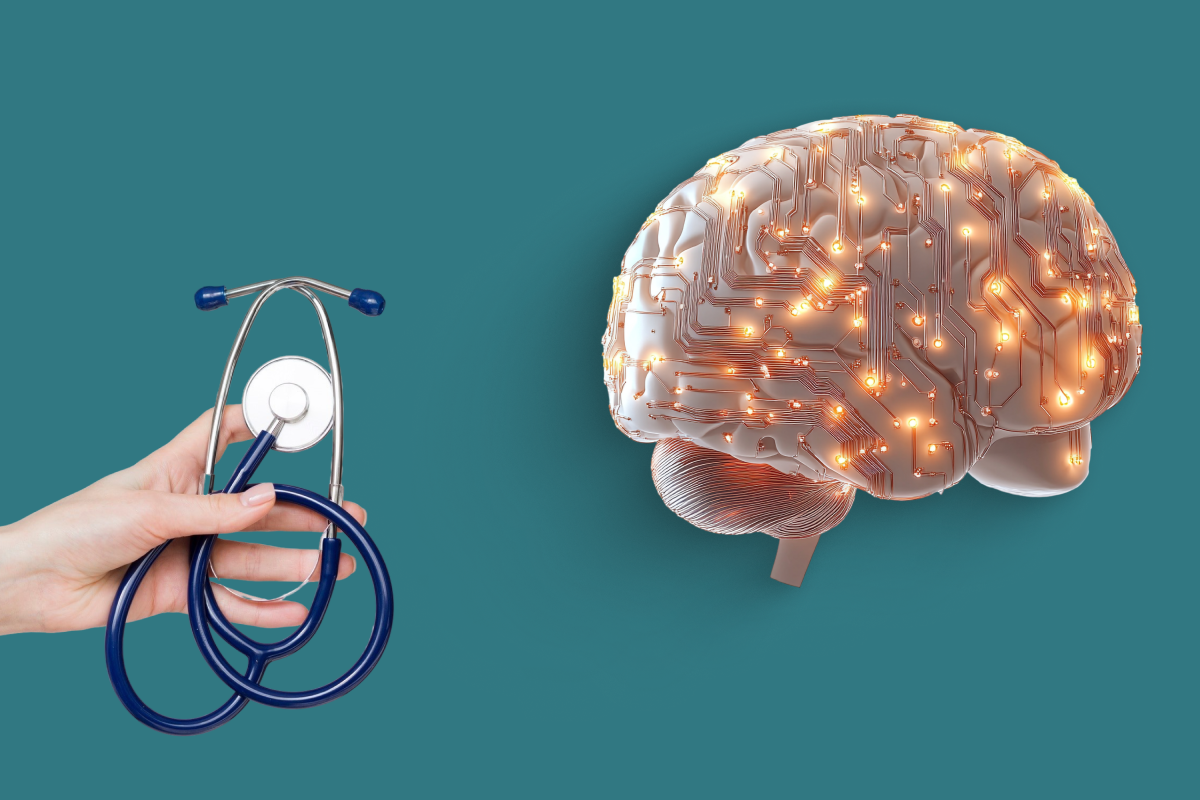 Natural Language Processing in the Healthcare