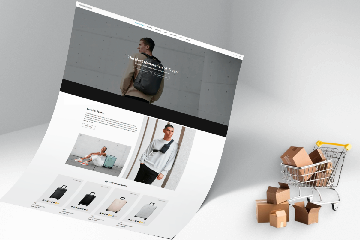 API Development and Payment Gateway Integration for Online Store
