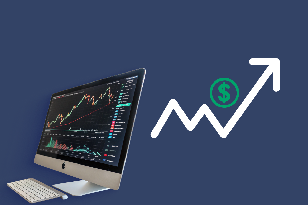 Cryptocurrency Trading Process Optimization
