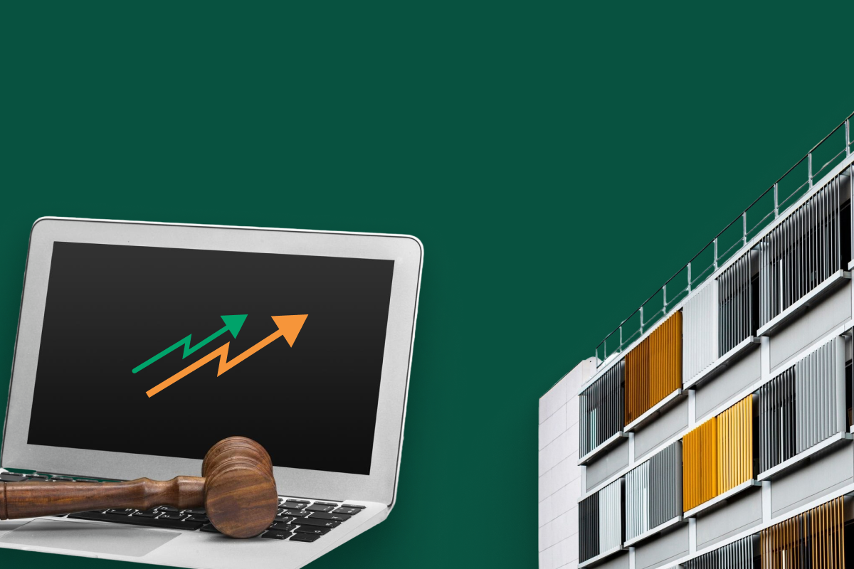 Enterprise Content Management System for Retail Real Estate Corporation