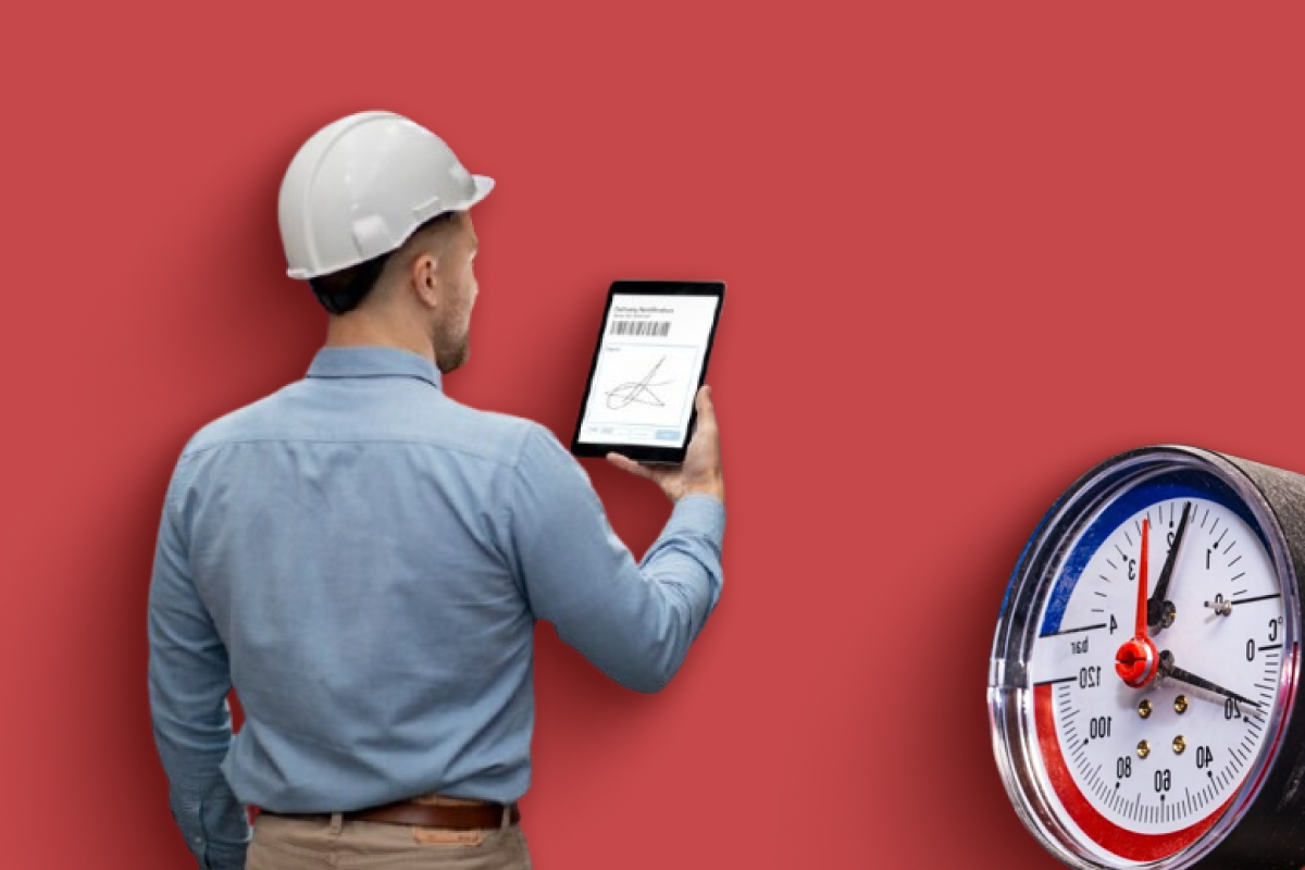 Oil & Gas Meters Processing with Artificial Intelligence and Computer Vision