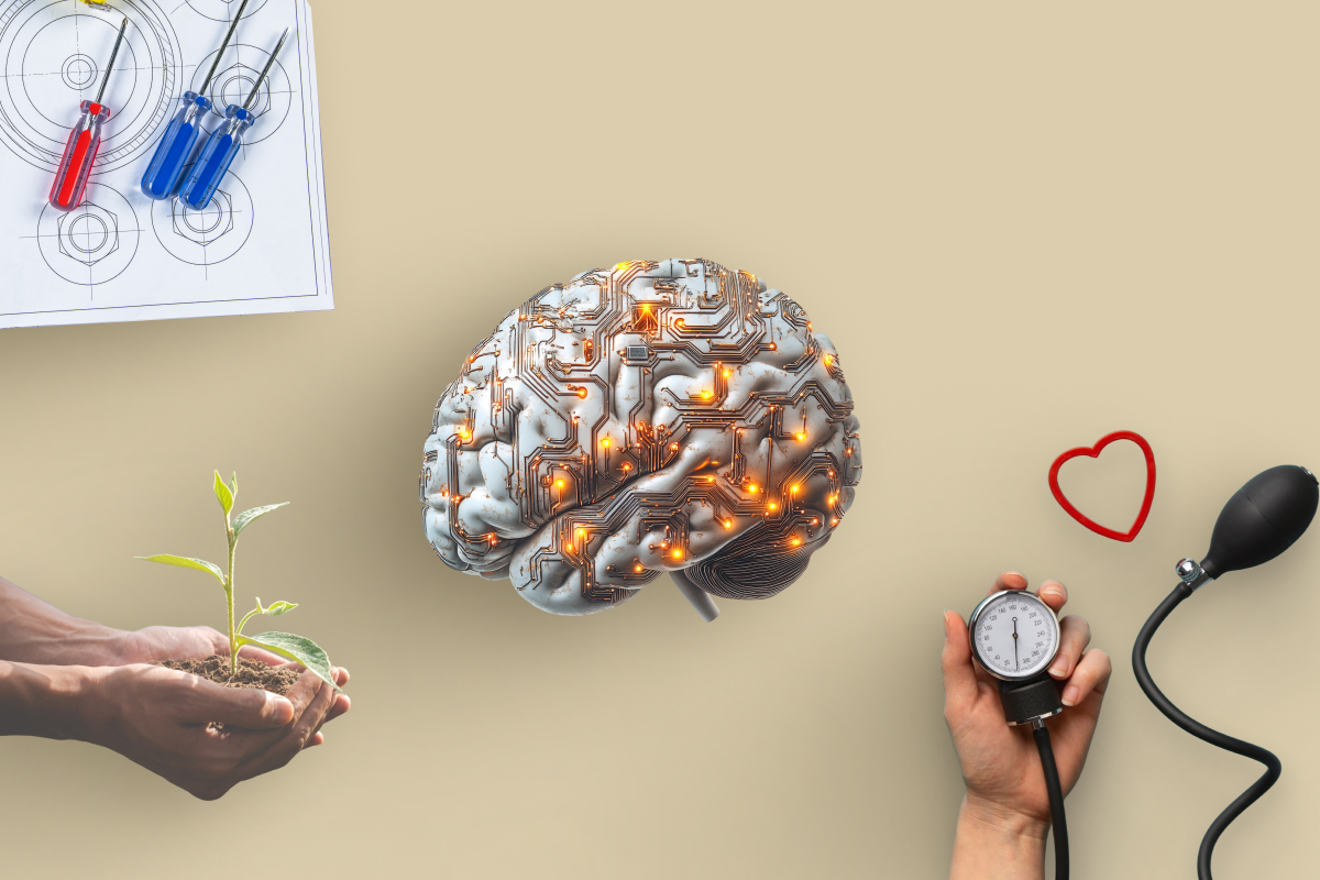 Artificial Intelligence For Risk Assessment And Prevention