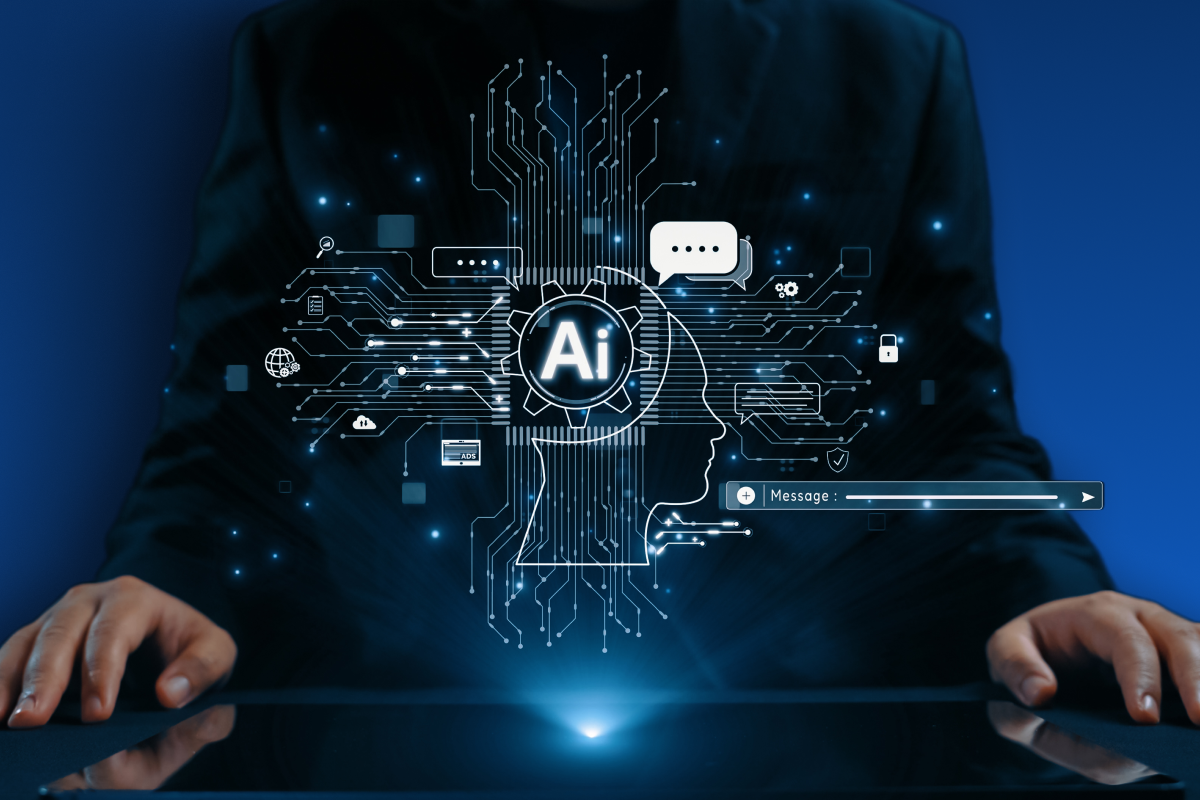 AI in Every Business: Bottom-Line Reality