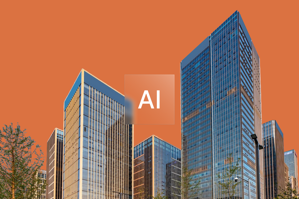 Artificial Intelligence In Building And Construction