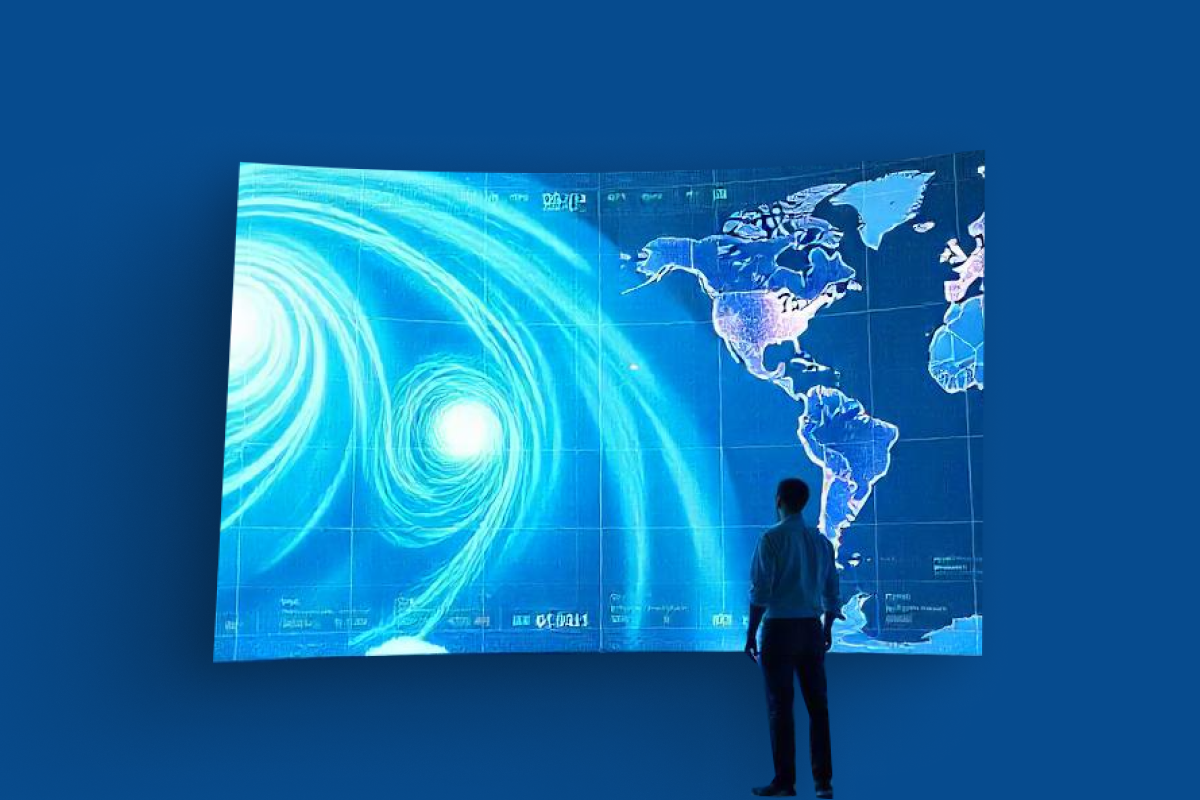 Artificial Intelligence in Meteorology Industry