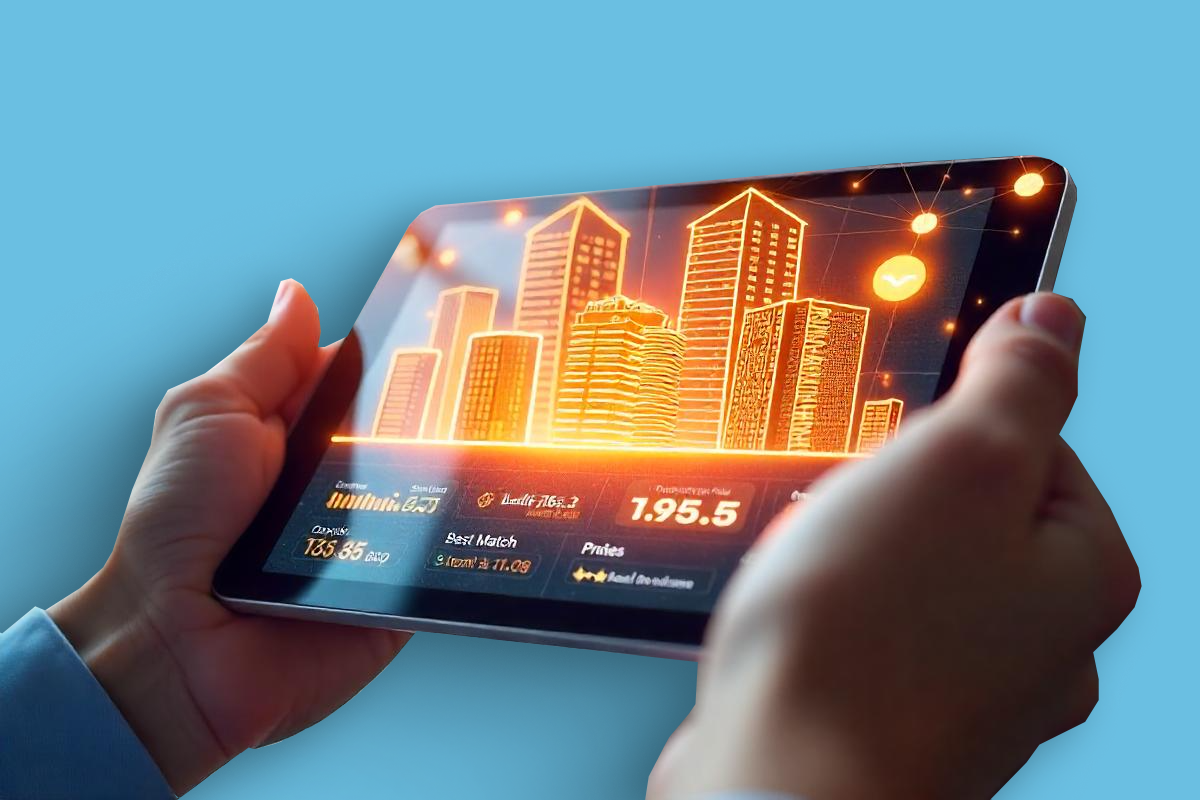 Artificial Intelligence (AI) And Machine Learning For Real Estate