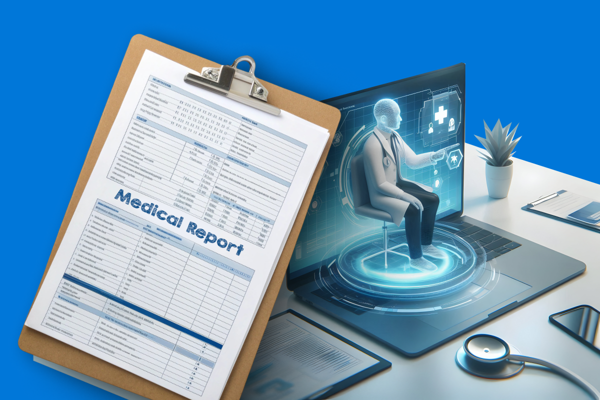 AI-Powered Patent & Sequence Intelligence Platform