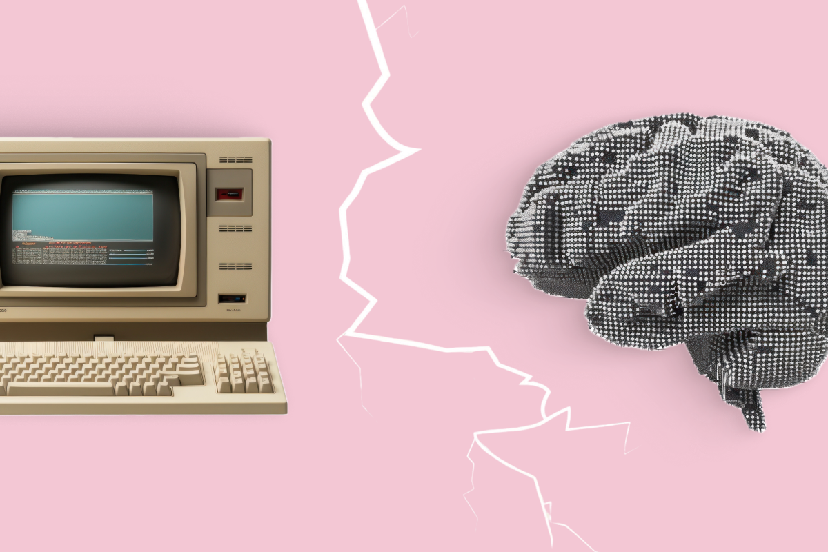 Difference Between Artificial Intelligence And Expert Systems