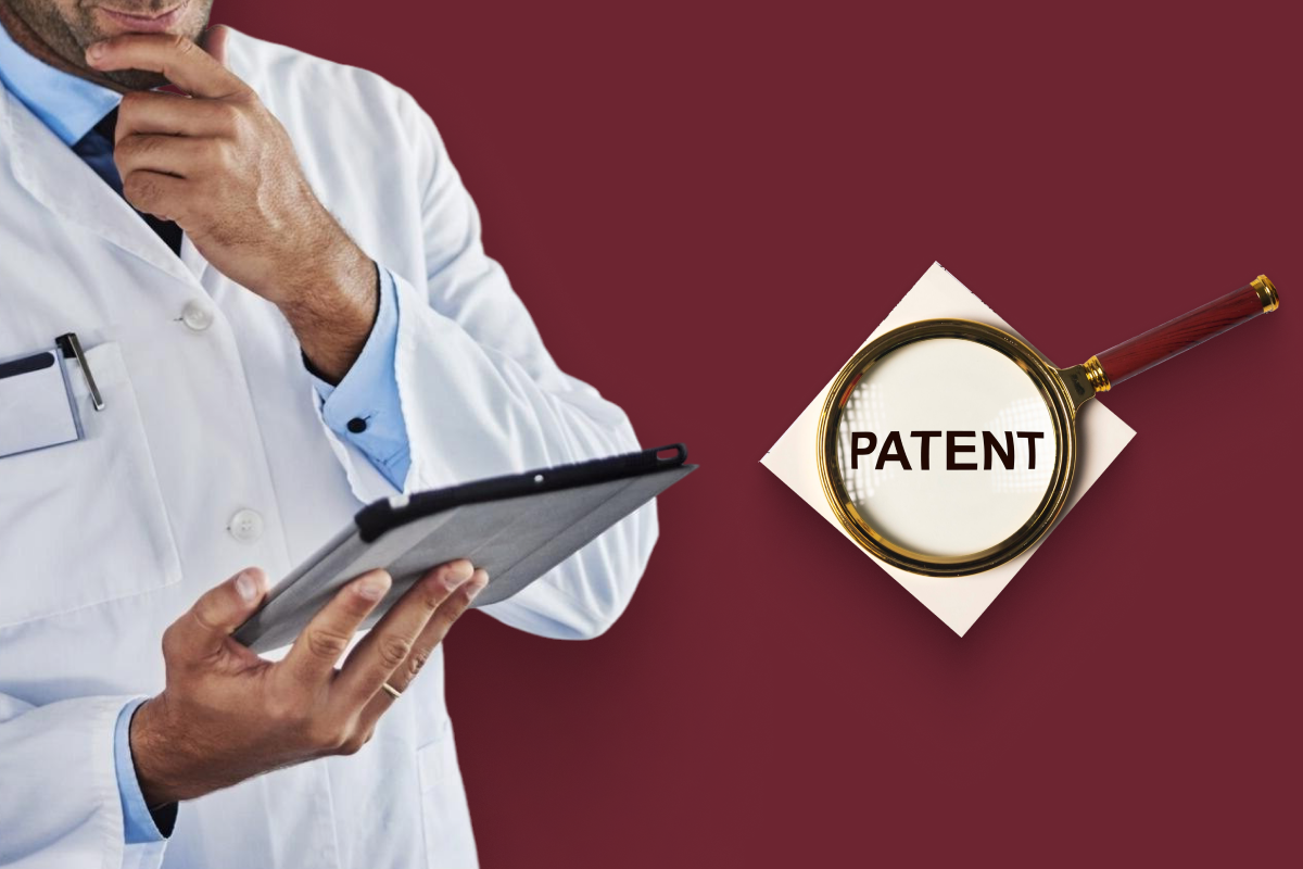 Automating IP Processes