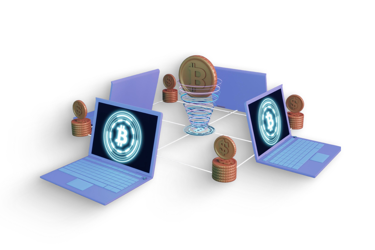 How Much Does It Cost To Build A Blockchain