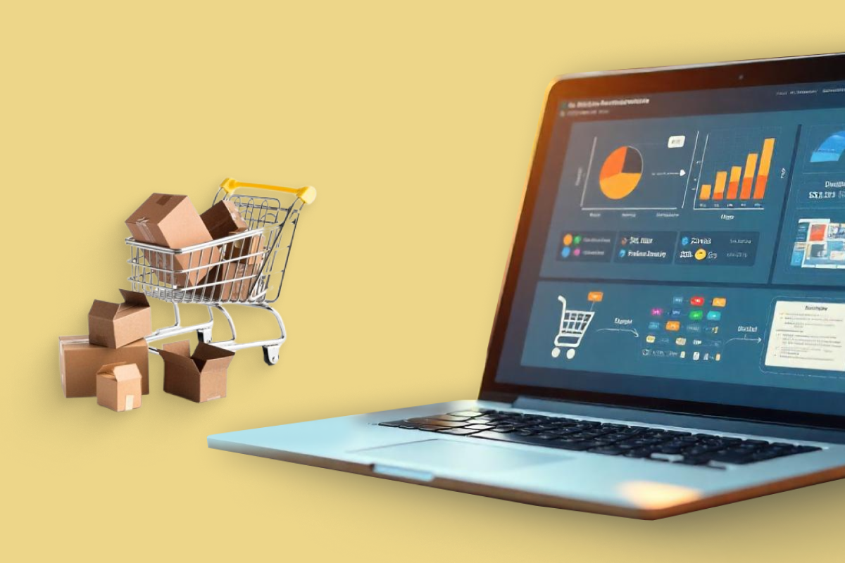 How To Build An E-Commerce Software Platform From Scratch