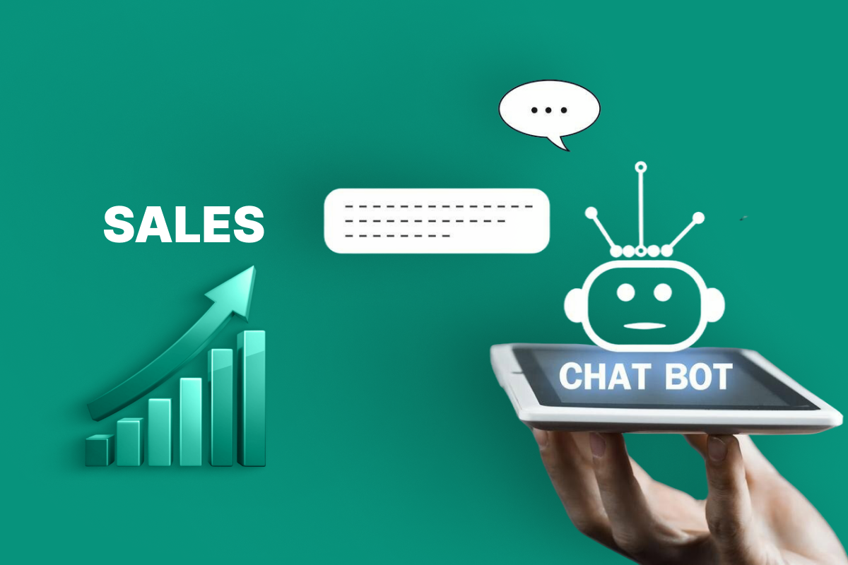 Sales Chatbots: Why do Businesses Need It Right Now?