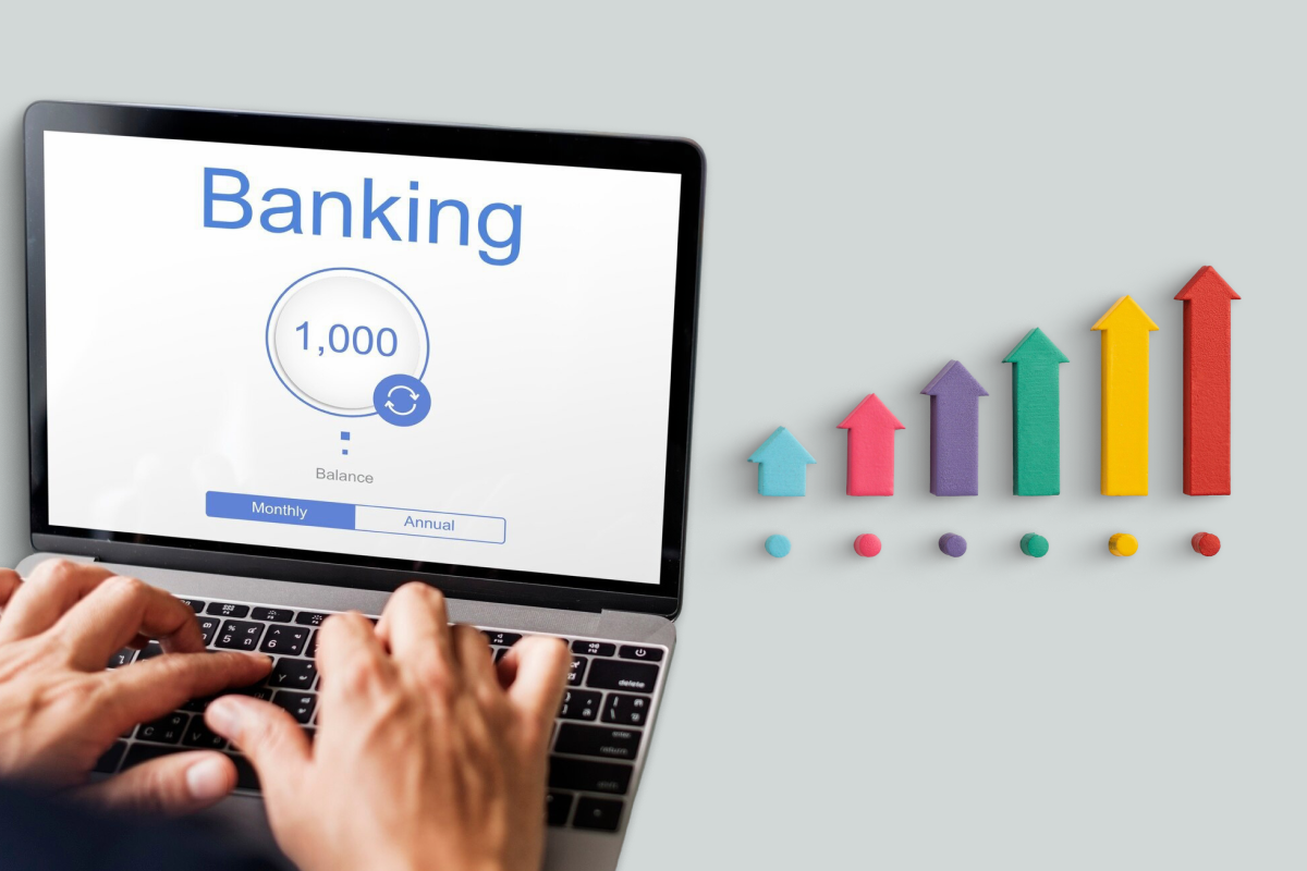 Digital Banking Services Enhancement