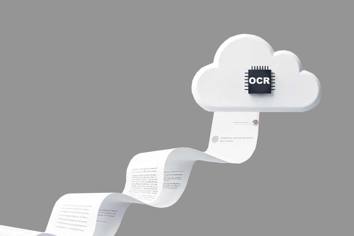Document Digitization At Workplaces To Optimize Workflow