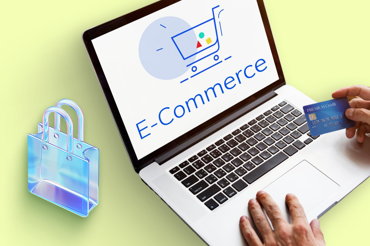 E-commerce guide: Types, Challenges, Examples