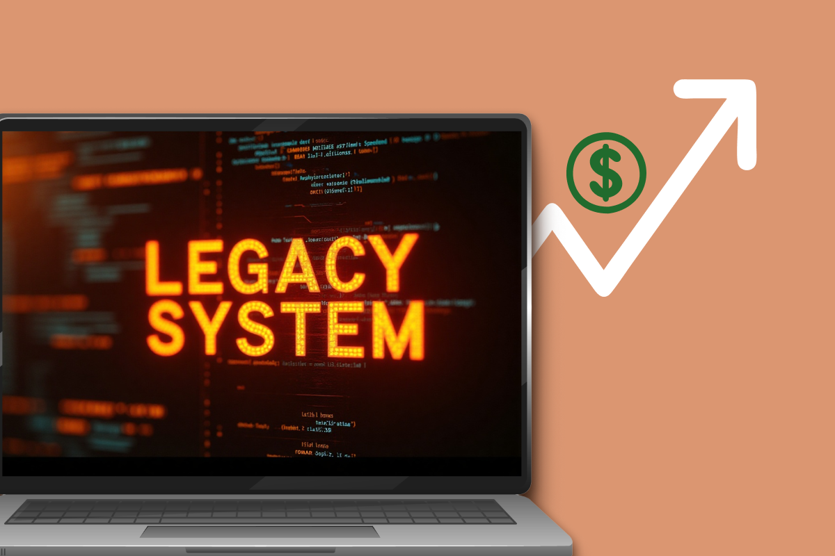 The Hidden Costs of Legacy System Maintenance