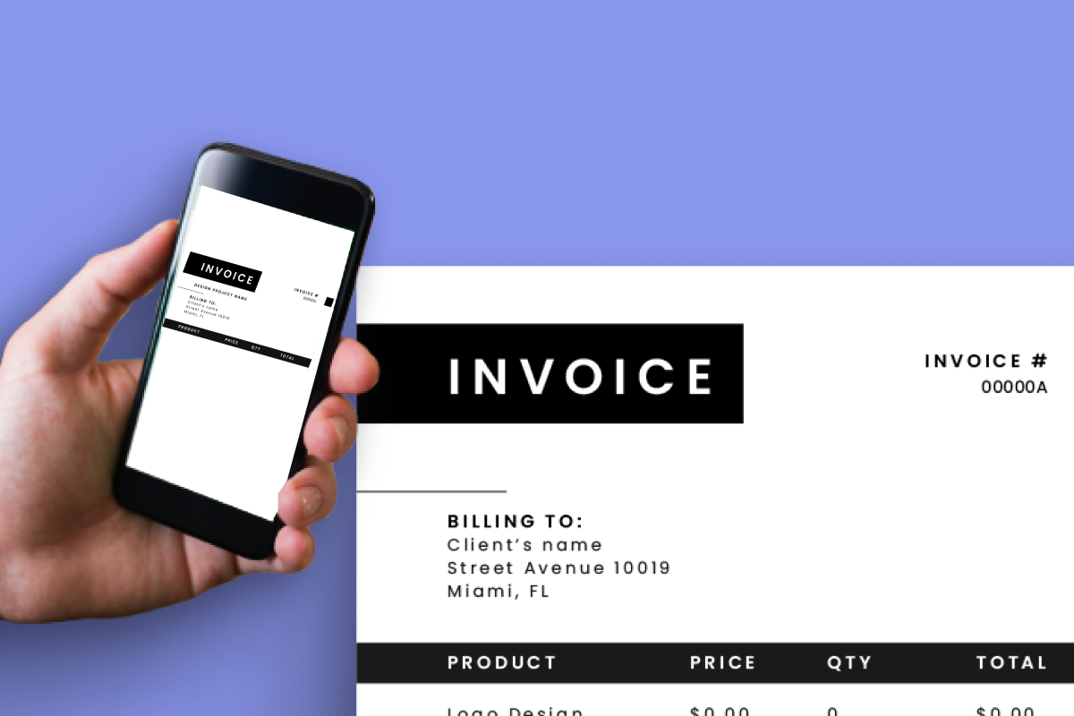 How To Extract Data From Invoices With Azati OCR