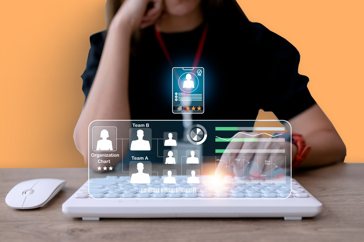 HR Planning Software