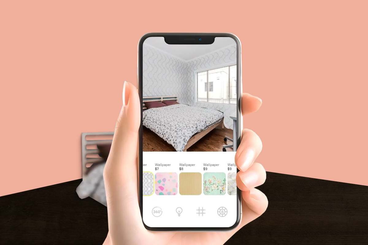 Image Modeling Application