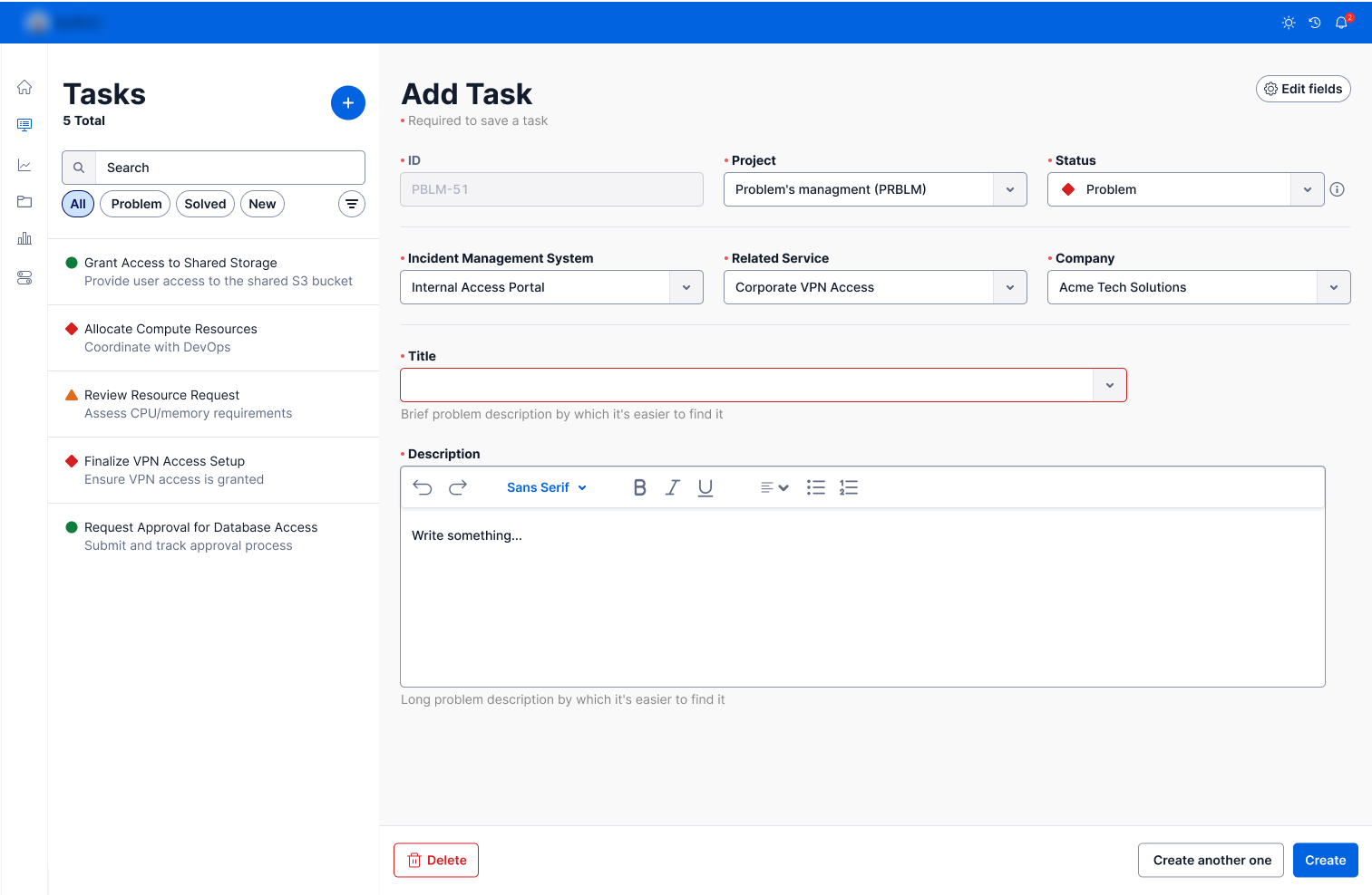 Jira-Based Workflow Automation