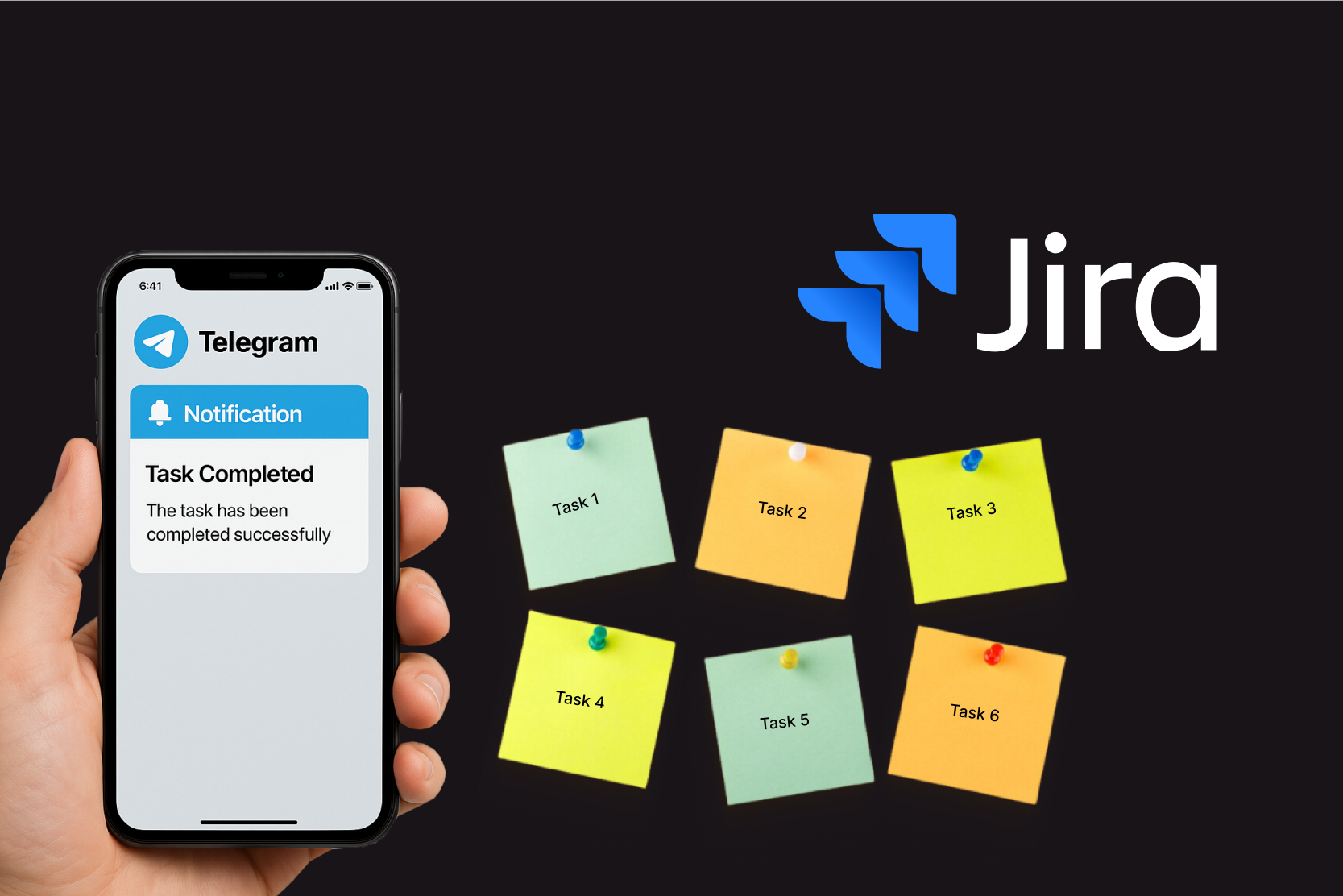 Jira-Based Workflow Automation