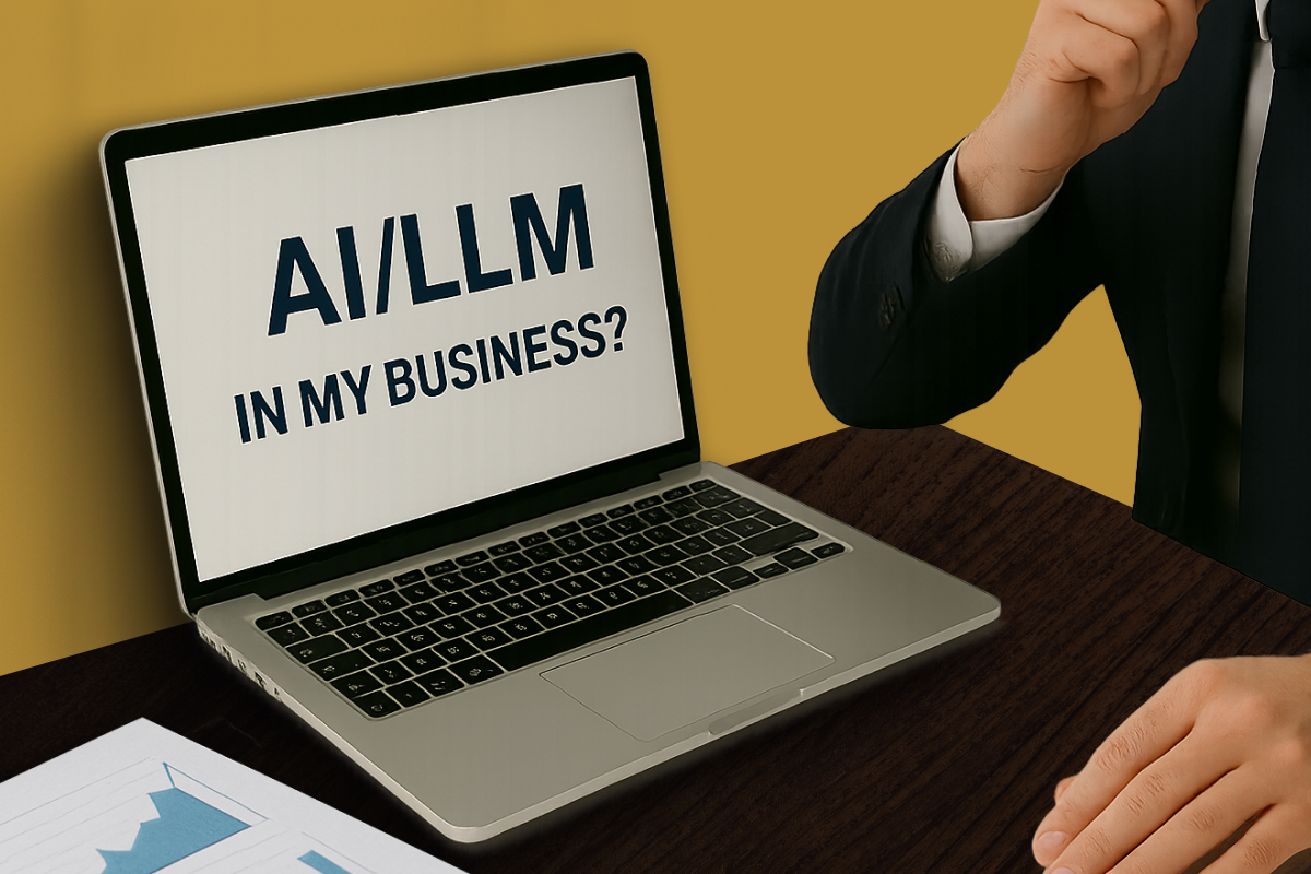 Has anyone else found serious value in building LLM integrations for companies?