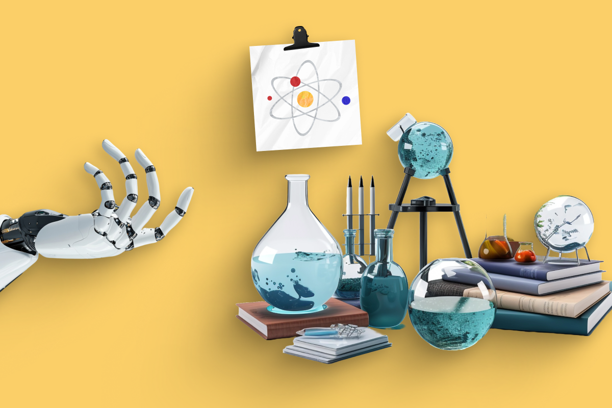 Machine Learning In Bioinformatics: 4 Challenges To Solve