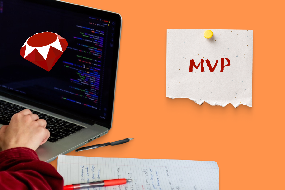 Metaprogramming in Ruby: The Key to Rapid MVP Delivery