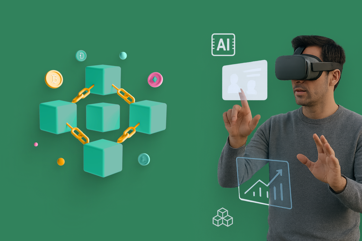 Why You Should Hire A Metaverse Consulting Company