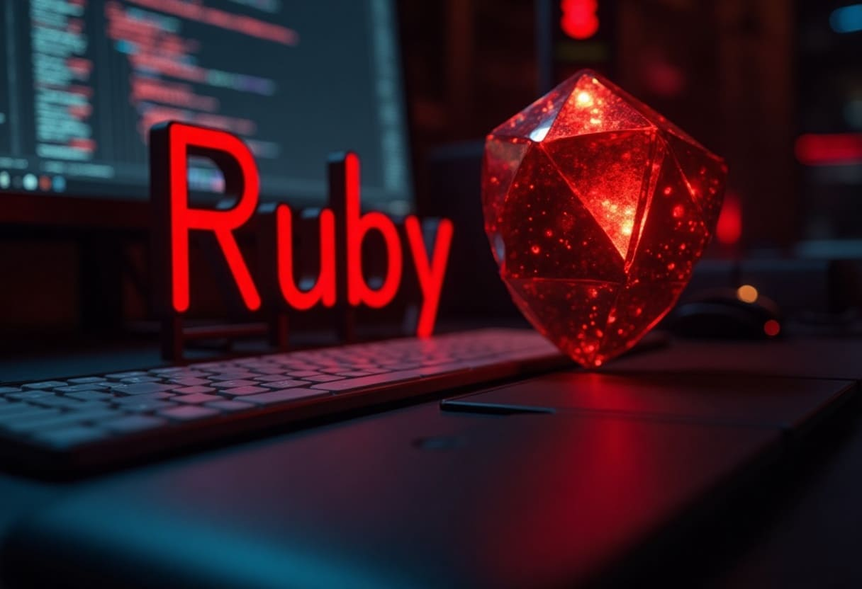 Ruby для стартапов: в чём секрет популярности технологии